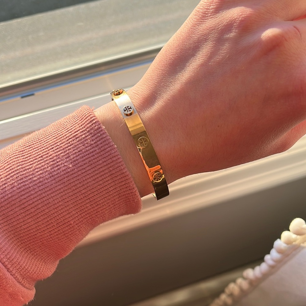 TORY BURCH BRACELET